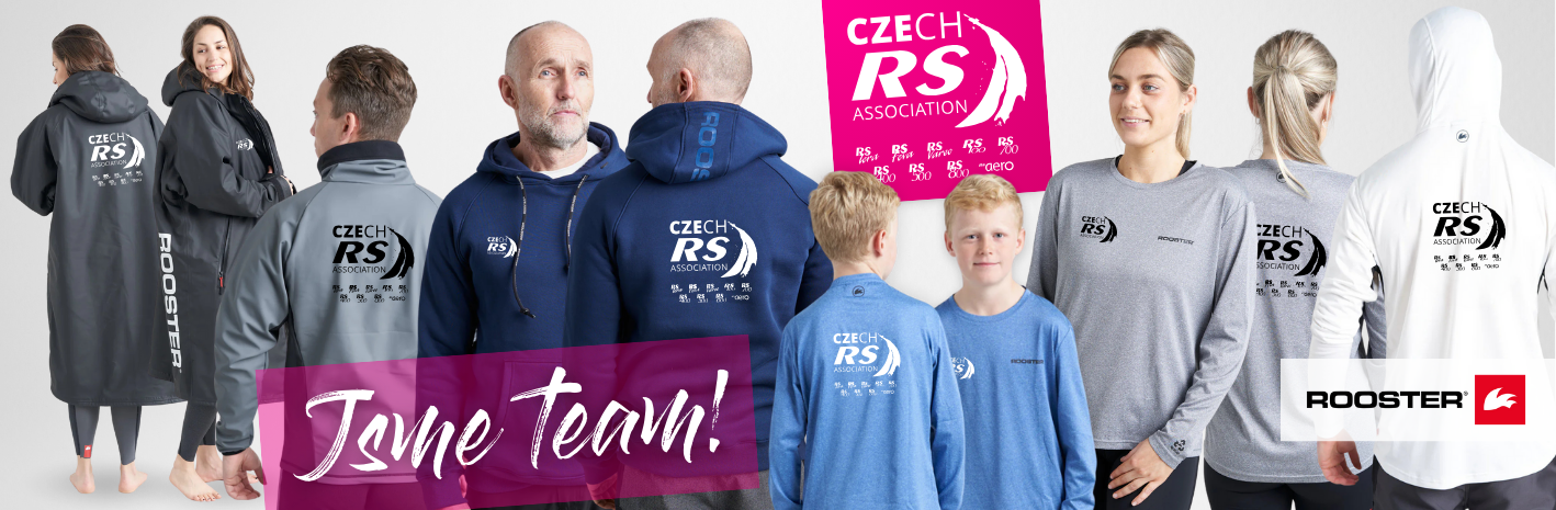 tymove obleceni jachting rs
