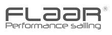 flaar-sailing-logo