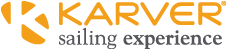 karver cesko logo