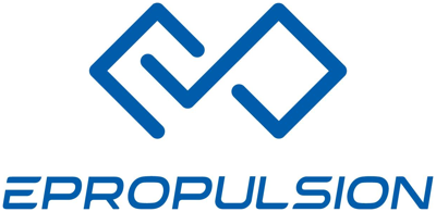 ePropulsion logo
