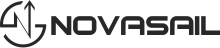 Nova Sail logo