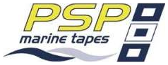 PSP Marine Tapes logo