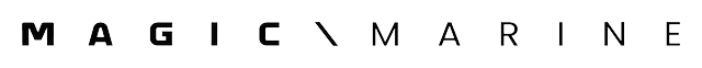 Magic Marine logo
