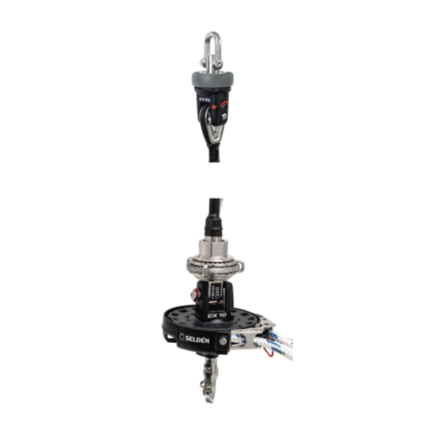 rolfok furler furlex harken facnor bartels